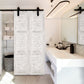 Screen Gems Nantucket Screen White