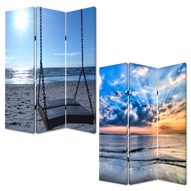Screen Gems Seaside Serenity Screen-zoom-