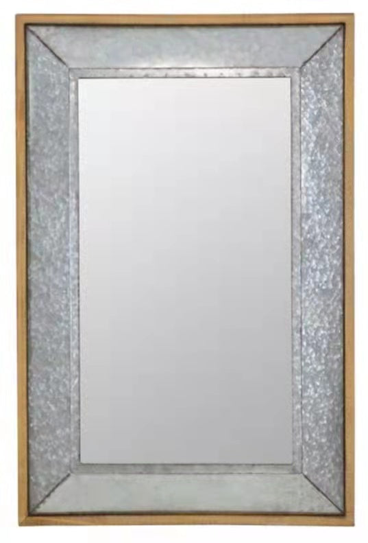 Screen Gems Marshall Leaning Mirror-zoom-1