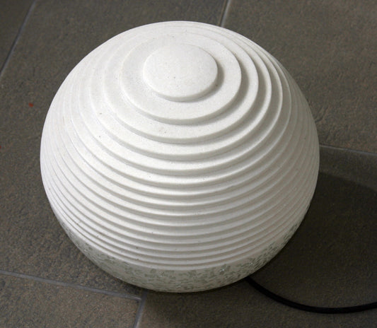 Round Ball With Light