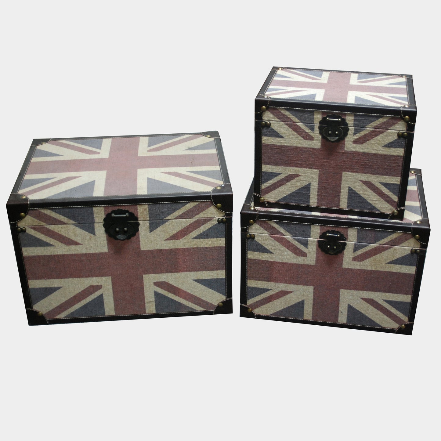 Britannia Trunks