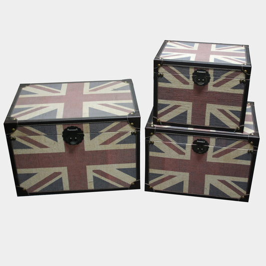 Britannia Trunks