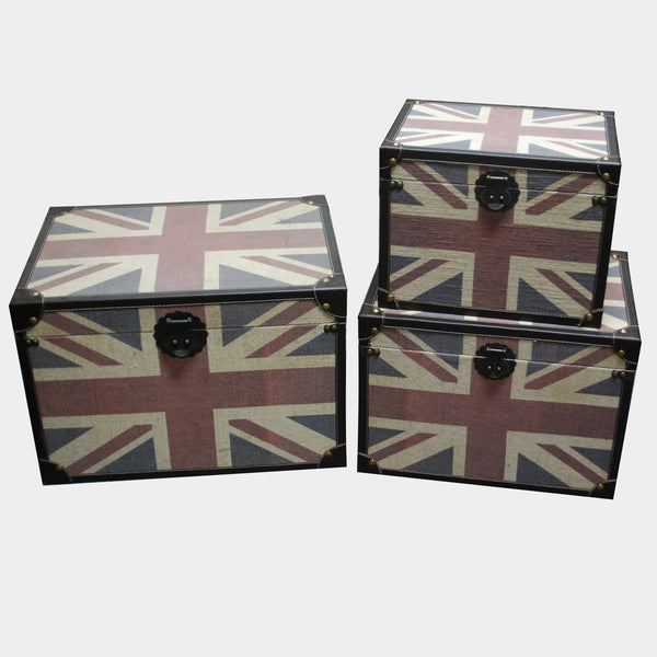 Britannia Trunks