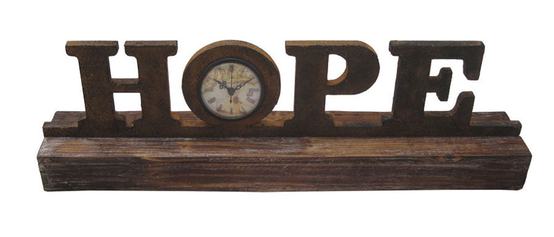 Decor Clock-zoom-