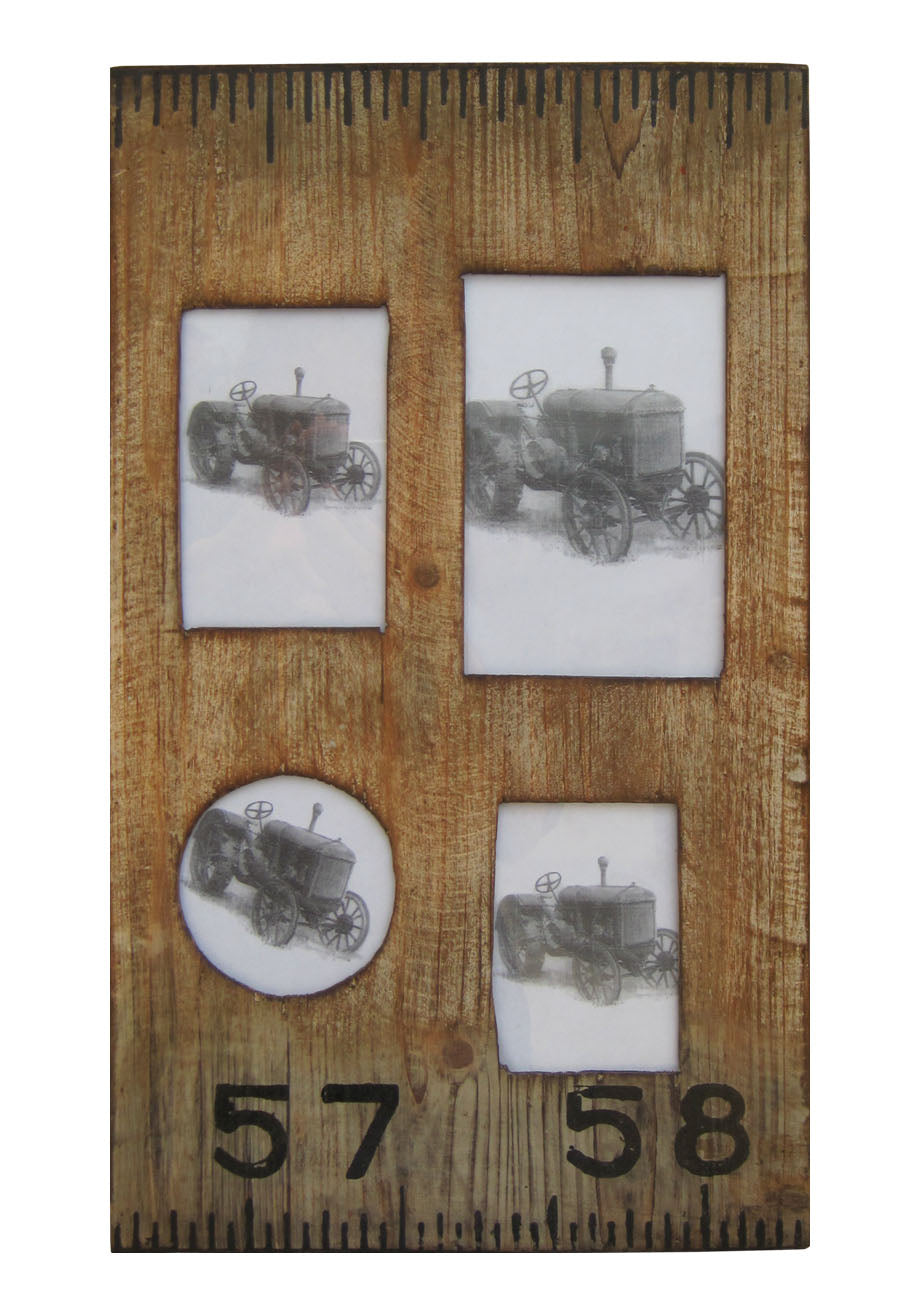 Wooden Photo Frame-zoom-1