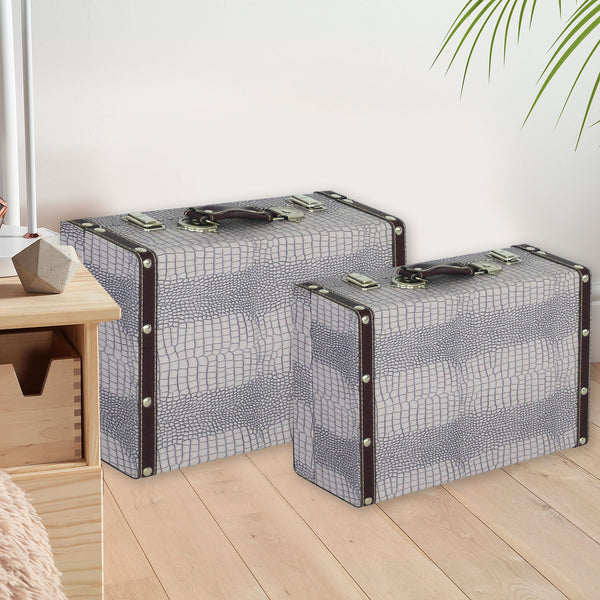 Conrad Suitcases