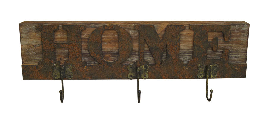 Wooden Plaque-zoom-1