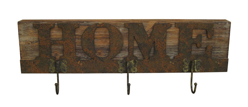 Wooden Plaque-zoom-