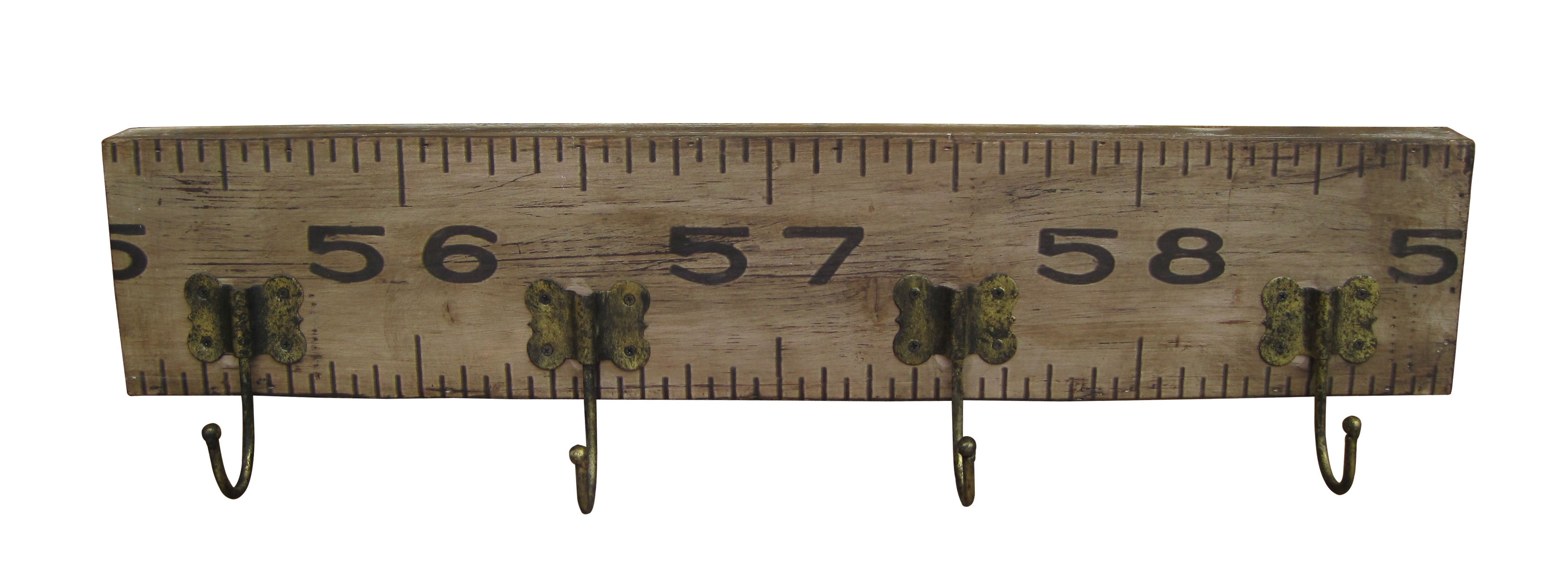 Wooden Plaque-zoom-1
