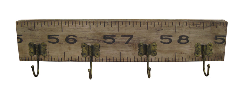 Wooden Plaque-zoom-