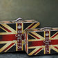 Britannia Suitcases