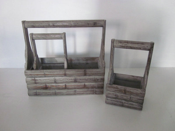 Garden Planter Decor