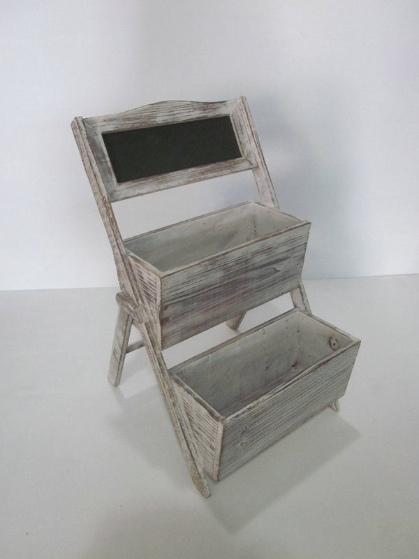 Garden Shelf