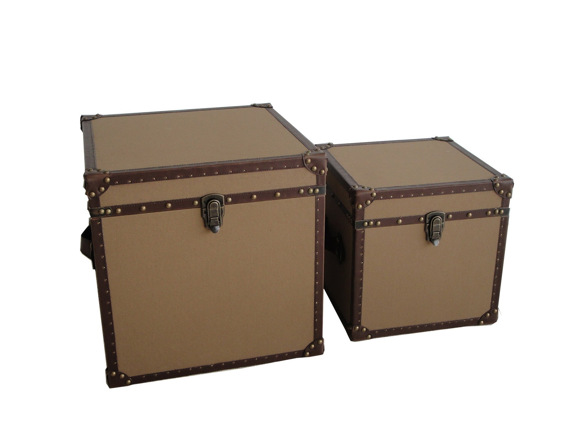 Valencia Square Canvas Trucks-zoom-1