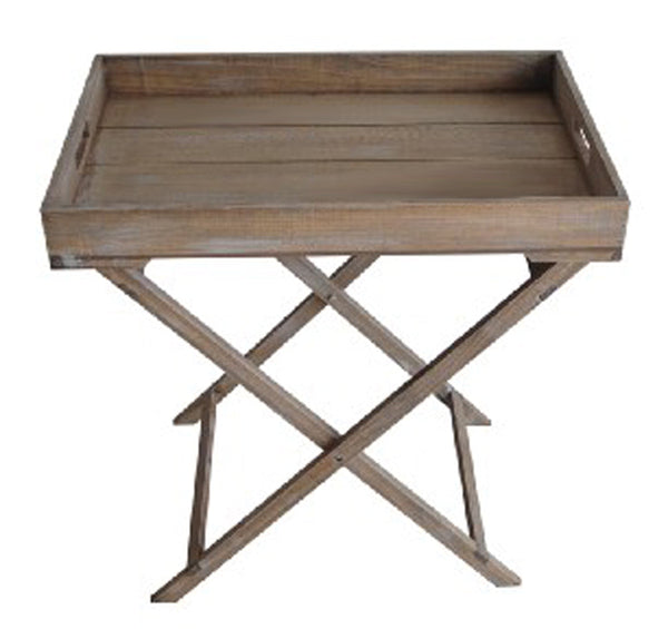 Industrial Tray Table