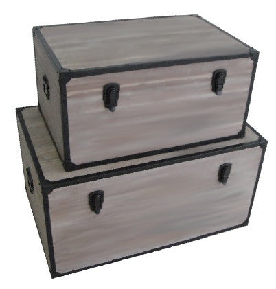 Industrial Rectangle Trunks-zoom-1