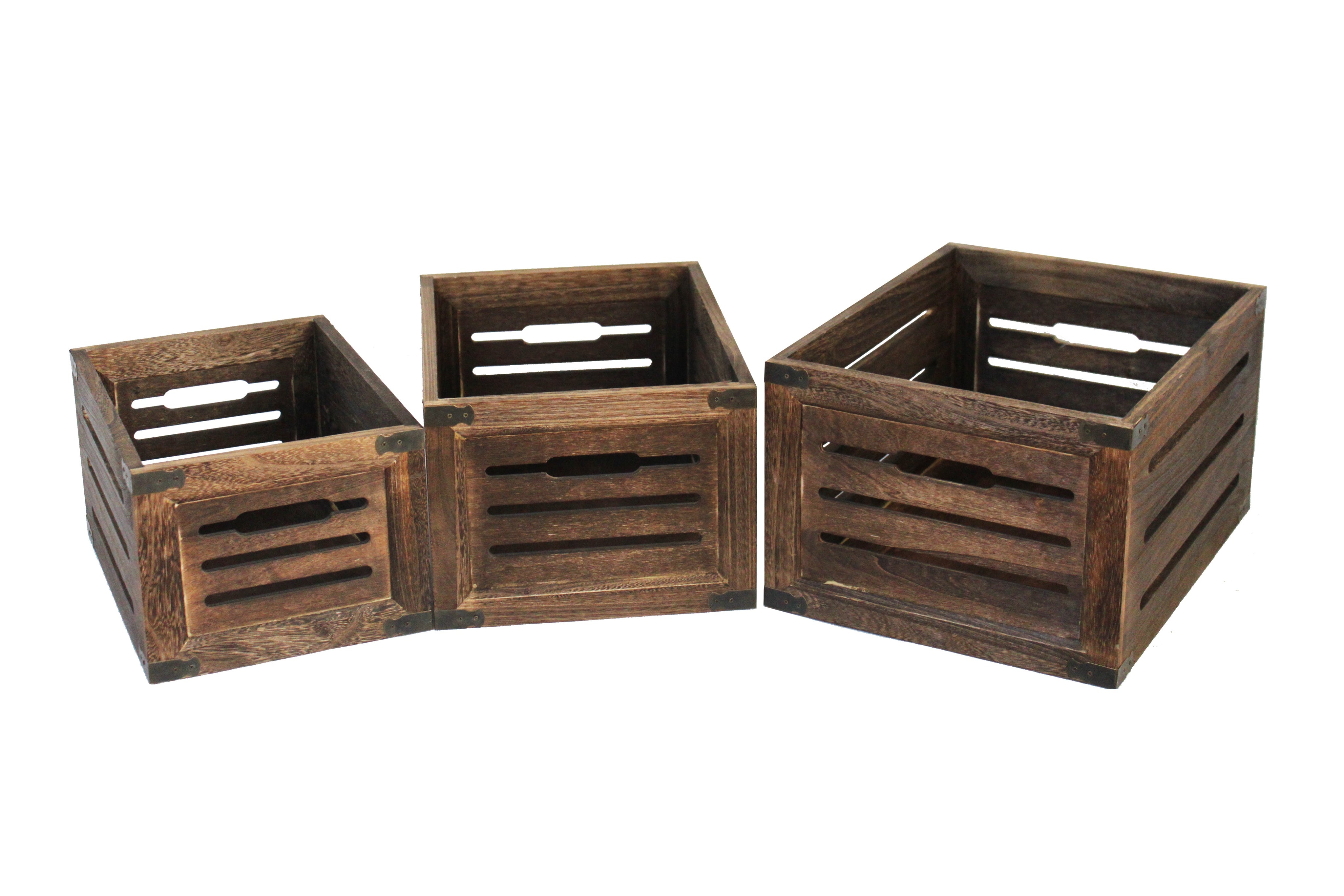 Wooden box-zoom-1