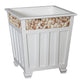 Seashell Bath Ensemble