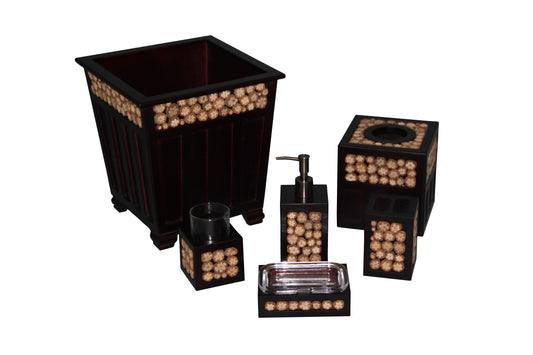 Remington Bath Ensemble