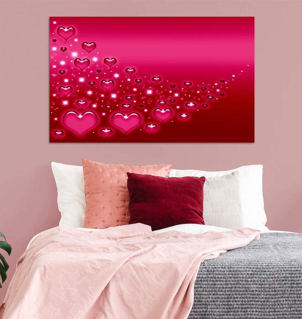 Canvas Printing Wall Art 32 X 52