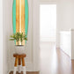 Screen Gems Malibu Surfboard Wall Art