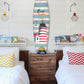Screen Gems Lighthouse Surfboard Wall Art