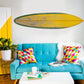 Screen Gems Riptide Surfboard Wall Art