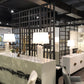 Screen Gems Dakota Screen BLACK